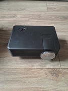 Mini projektor led