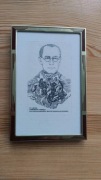 Ex libris Ośrodka Pamięci Błogosławionego Maksymiliana Kolbego