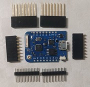 Wemos D1 Pro CP2104, 4M ESP8266 Nodemcu