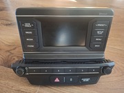 Radio samochodowe Kia Ceed 3 III 2019 ROK