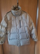 Kurtka puchowa Nike 550 cuin