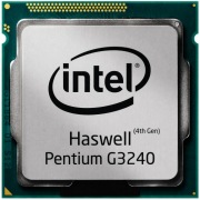 Procesor Intel Pentium G3240 LGA1150 3.10 GHz 53W