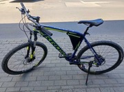 Rower Kross Level R3 w ładnym malowaniu okazja!