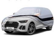Pokrowiec Samochodowy SUV, 100% Wodoodporny