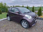 Toyota iQ 1.0 benzyna 
