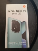 Telefon redmi 14 pro plus 