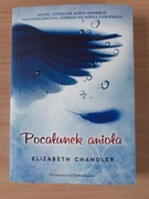 Elizabeth Chandler "Pocałunek Anioła"