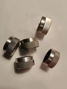 Pokrętło, gałka 5 szt. PRL 