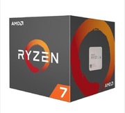 Procesor AMD Ryzen 7 2700x +wydajne chłodzenie  jak NOWY GRATIS  GW