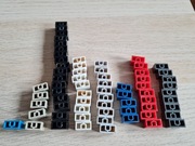 Nasadka klawiszy przycisków 1x0,8cm