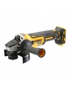Szlifierka kątowa Dewalt DCG405NT body, brak akumulatora