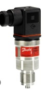 Przetwornik ciśnienia Danfoss MBS 3153, 0-6 bar, 4-20 mA