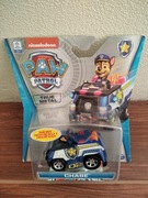 Paw Patrol Chase True Metal
