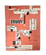 NUTY. Etiudy na fortepian V