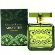 Avon Christian lacroix absynthe
