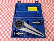 ASTA blokada koła pasowego wału BMW F10 F11 N47 N57