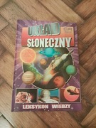 Leksykon Wiedzy - Układ Słoneczny
