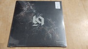 Black Aleph - Apsides LP folia LIMIT Occultation