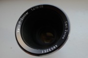 Carl Zeiss Vario-P-Sonnar 1,4 / 15-25 F1.4 Projektor 8mm Super Zeiss Ikon