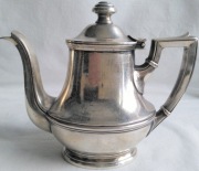 DZBANEK mały 0,25 l. WELLNER NIEMCY ładna forma