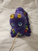 Gasiennica dzwiekowa Leap Frog