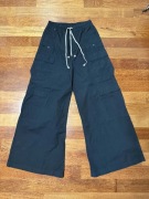 Spodnie Cargo Rick Owens