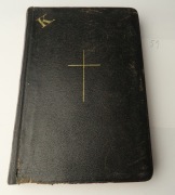 Śpiewnik dla Kościoła Ewangelicko-Augsburskiego w Królestwie Polskiem. 1899