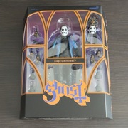 Ghost Ultimates Papa Emeritus IV