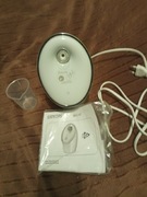 Inhalator wodny raz użyty 