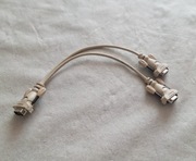 Rozdzielacz VGA 1 na 2 Belkin