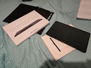 Samsung Galaxy Tab S8 Ultra 5G | 14.6" AMOLED | Zadbany komplet