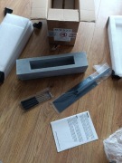 Biokominek nowy wolnostojący bezdymnym do domu i ogrodu 