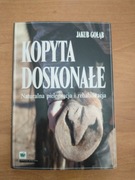 Kopyta Doskonałe Jakub Gołąb