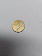 20 Drahm 1998 Grecja 