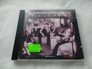 VARIUS MANX - EMU CD 1994 ZIC ZAC Anita Lipnicka Robert Janson