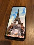 Samsung Galaxy S9 SM-G960F/DS Midnight Black
