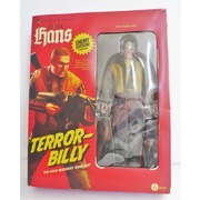 Wolfenstein II Bethesda figurka kolekcjonerska 