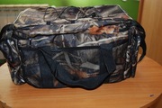 Duża torba wędkarska