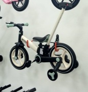 2w1 Rower Biegowy Odpinane Pedały Dodatkowa Kierownica Dla Rodzica 12