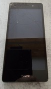 Huawei P8 Lite Black