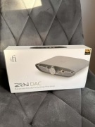 iFi Audio ZEN DAC 3 – DAC / AMP USB-C – 768kHz PCM / DSD512 – stan jak nowy