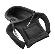 Bluza na skrzynię biegów oslonka tik tok pokrowiec na gałkę 