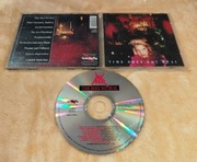 DARK ANGEL Time does not heal 1991