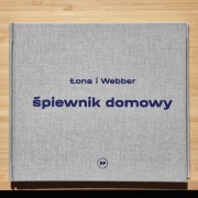 Łona i Webber - Śpiewnik Domowy (2CD)(Preorder)