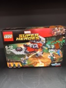 LEGO 76079 MARVEL Super Heroes Atak Niszczyciela