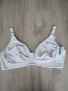 Biustonosz z możliwością karmienia Naturana rozmiar 100 C