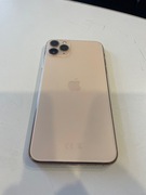 iPhone 11 Pro Max bateria 100%