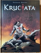 Krucjata wydanie zbiorcze 