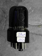 Lampa Elektronowa 1959r. 6P6S  