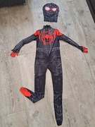 Przebranie, przebranie Spider-Man, czarny/ czerwony - rozm 134 (140)